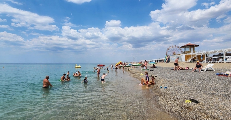 Бронирование по скидкам только до 23 февраля!