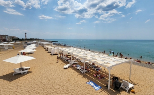 Акция раннего бронирования продлена!