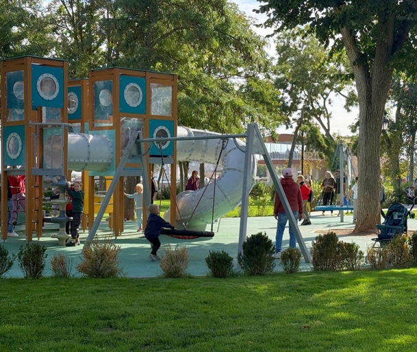 крым места достопримечательности